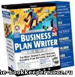 NOVA PLANWRITE BUSINESS PLANWRITER DELUX 2003 6.0 