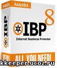 Internet Business Promoter v8.0.1 Business Edition. 