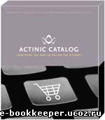 ACTINIC CATALOG V5.1.3